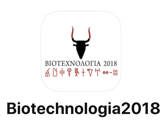 biotech2018 APP
